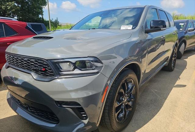 2022 Dodge Durango R/T Plus AWD