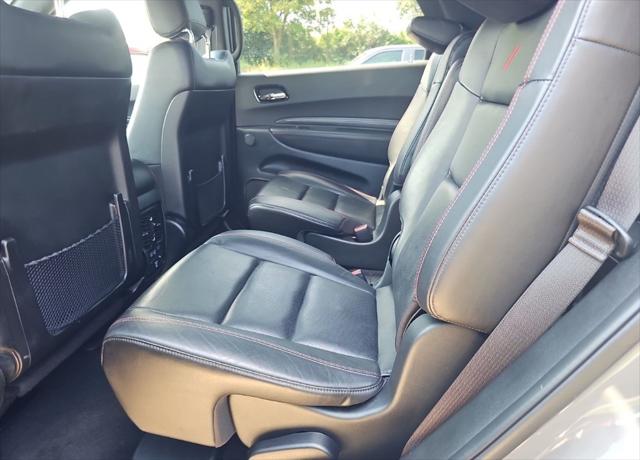 2022 Dodge Durango R/T Plus AWD