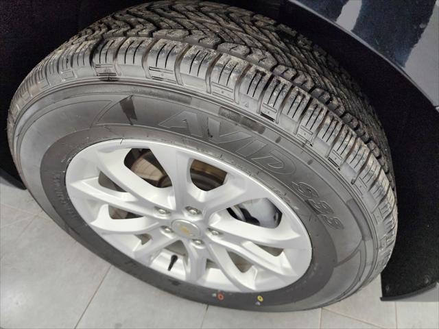 2019 Chevrolet Equinox LT 2019 Chevrolet Equinox LT