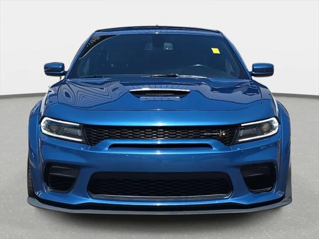 2021 Dodge Charger Scat Pack Widebody RWD
