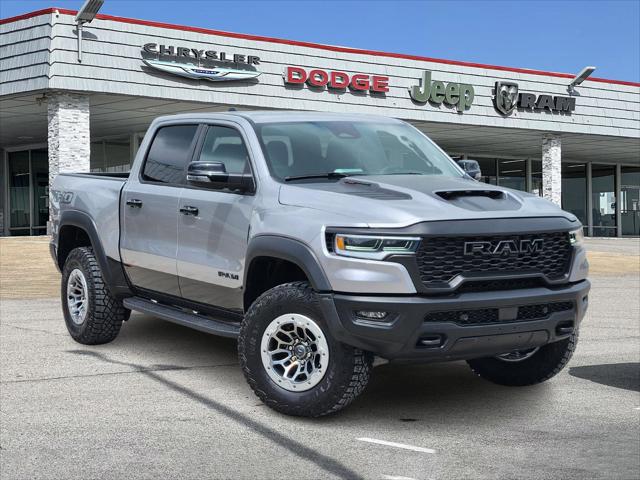 2025 RAM Ram 1500 RAM 1500 RHO CREW CAB 4X4 57 BOX 2025 RAM Ram 1500 RAM 1500 RHO CREW CAB 4X4 57 BOX