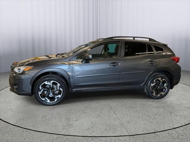 2023 Subaru Crosstrek Limited 2023 Subaru Crosstrek Limited