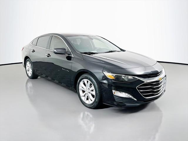2020 Chevrolet Malibu FWD LT 2020 Chevrolet Malibu FWD LT