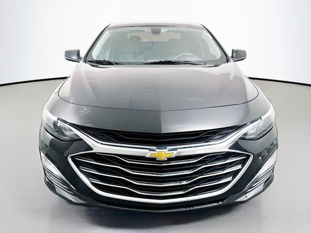 2020 Chevrolet Malibu FWD LT 2020 Chevrolet Malibu FWD LT