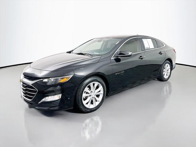 2020 Chevrolet Malibu FWD LT 2020 Chevrolet Malibu FWD LT