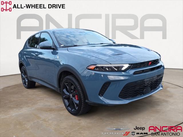 2024 Dodge Hornet GT AWD