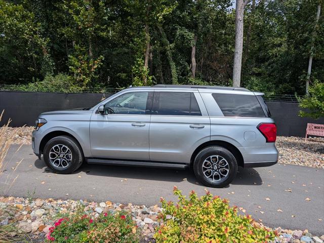 2022 Ford Expedition XLT 2022 Ford Expedition XLT