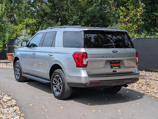 2022 Ford Expedition XLT 2022 Ford Expedition XLT