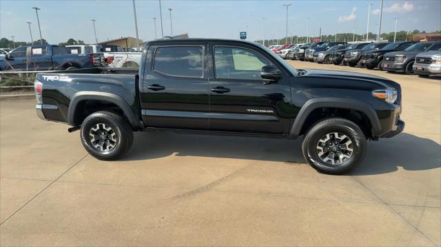 2023 Toyota Tacoma TRD Off-Road