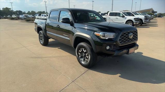 2023 Toyota Tacoma TRD Off-Road