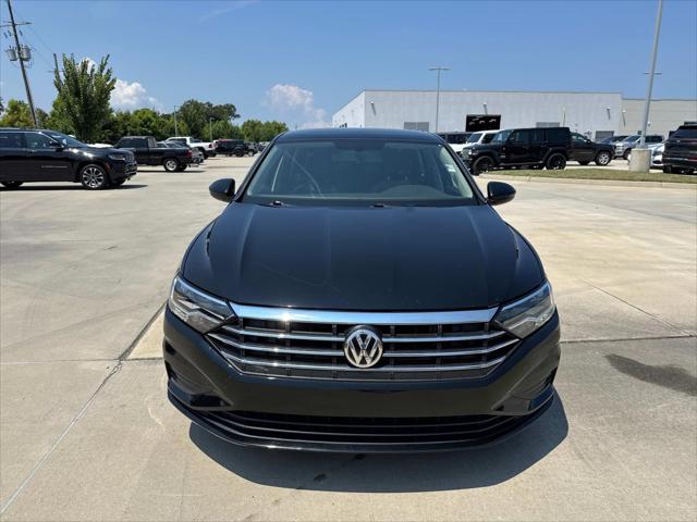 2019 Volkswagen Jetta 1.4T SE