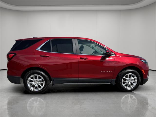 2022 Chevrolet Equinox AWD LT 2022 Chevrolet Equinox AWD LT