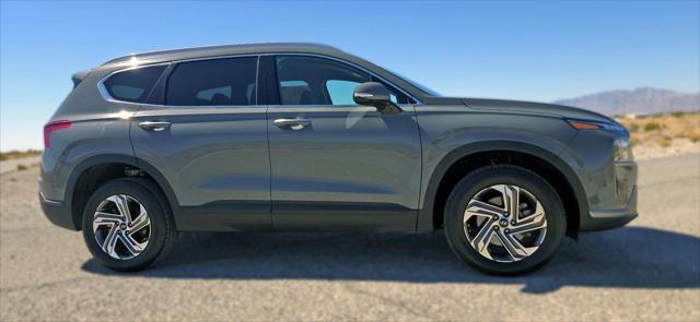 2023 Hyundai Santa Fe SEL 2023 Hyundai Santa Fe SEL