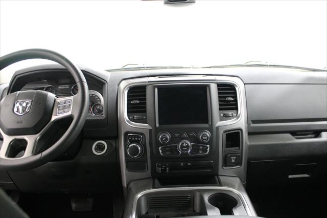 2023 RAM 1500 Classic SLT Crew Cab 4x2 57 Box