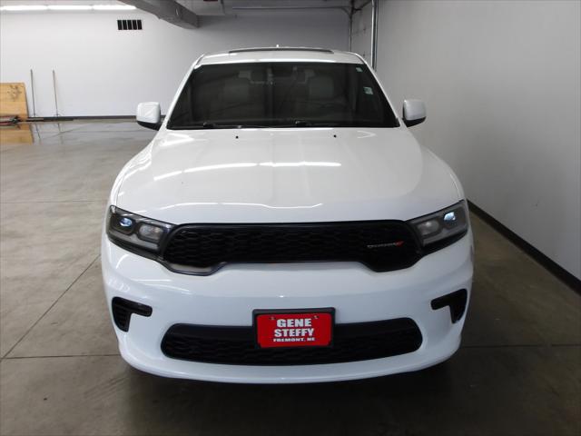 2021 Dodge Durango GT AWD 2021 Dodge Durango GT AWD