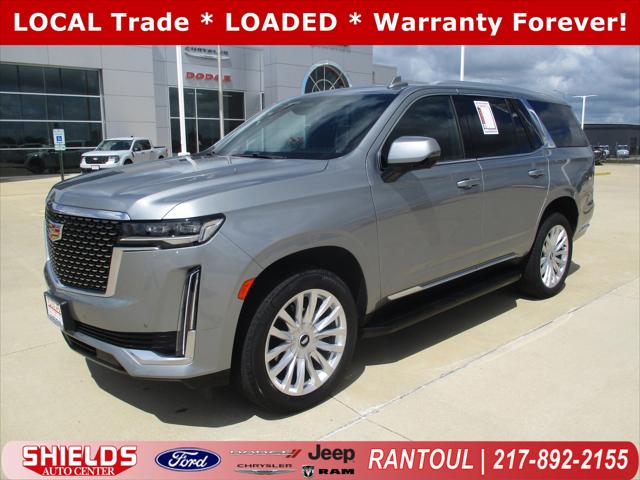 2024 Cadillac Escalade 2WD Luxury 2024 Cadillac Escalade 2WD Luxury