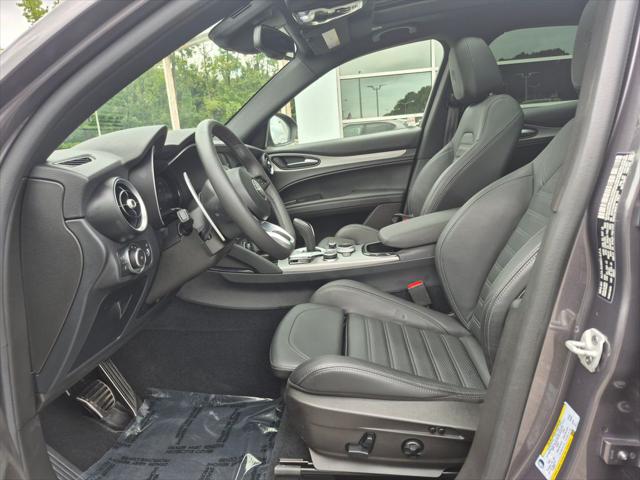 2024 Alfa Romeo Stelvio Veloce AWD