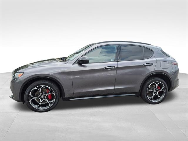 2024 Alfa Romeo Stelvio Veloce AWD