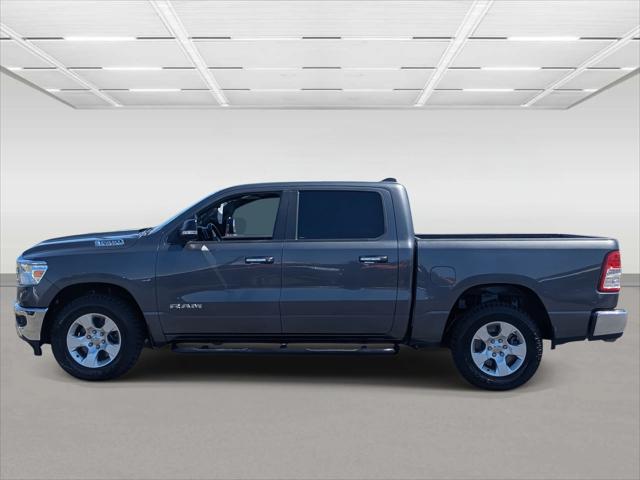 2020 RAM 1500 Lone Star Crew Cab 4x4 57 Box 2020 RAM 1500 Lone Star Crew Cab 4x4 57 Box