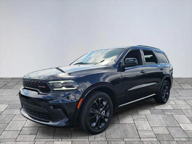 2024 Dodge Durango GT RWD