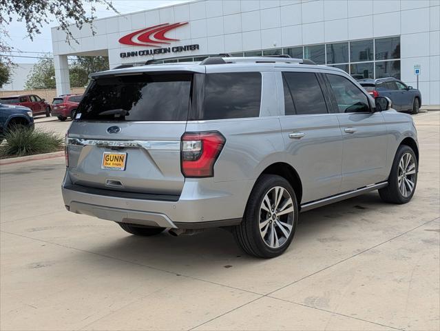 2021 Ford Expedition Limited