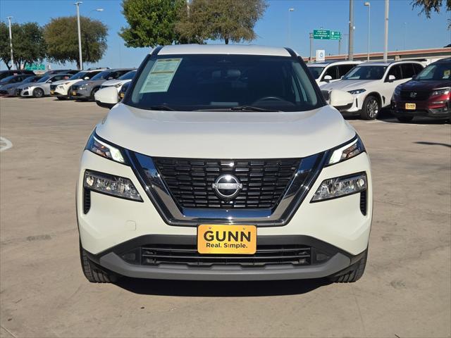 2023 Nissan Rogue SV FWD 2023 Nissan Rogue SV FWD