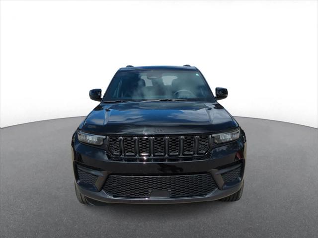 2023 Jeep Grand Cherokee Altitude 4x4