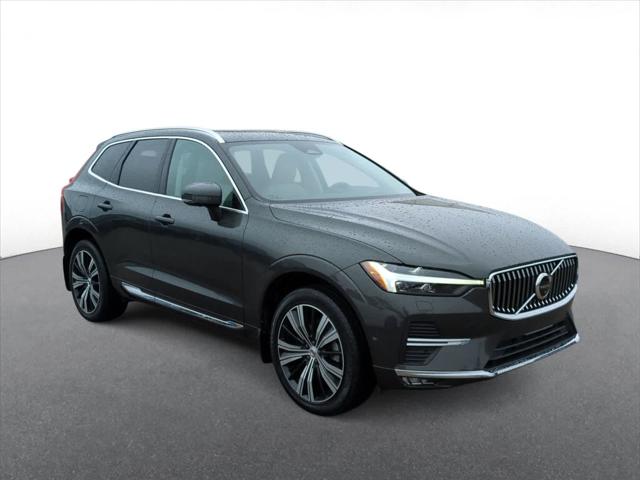 2022 Volvo XC60 B5 Inscription