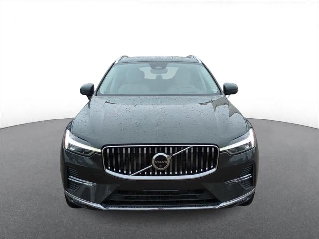 2022 Volvo XC60 B5 Inscription