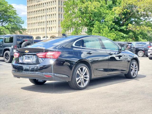 2024 Chevrolet Malibu FWD 2LT 2024 Chevrolet Malibu FWD 2LT