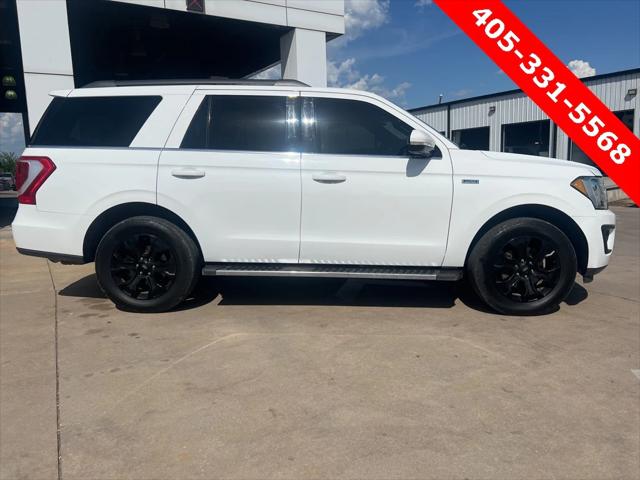 2021 Ford Expedition XLT