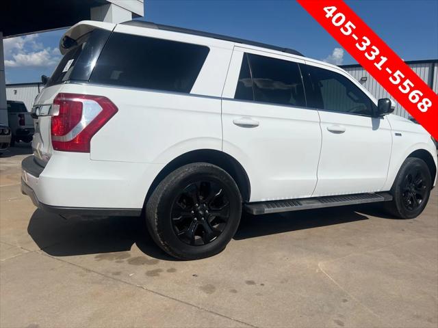 2021 Ford Expedition XLT