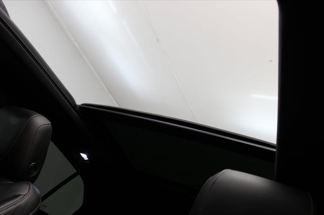 2019 Cadillac XT4 Sport 2019 Cadillac XT4 Sport