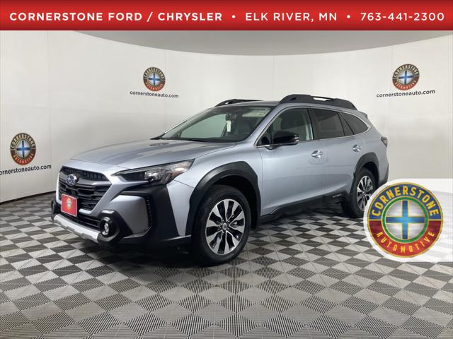 2023 Subaru Outback Limited