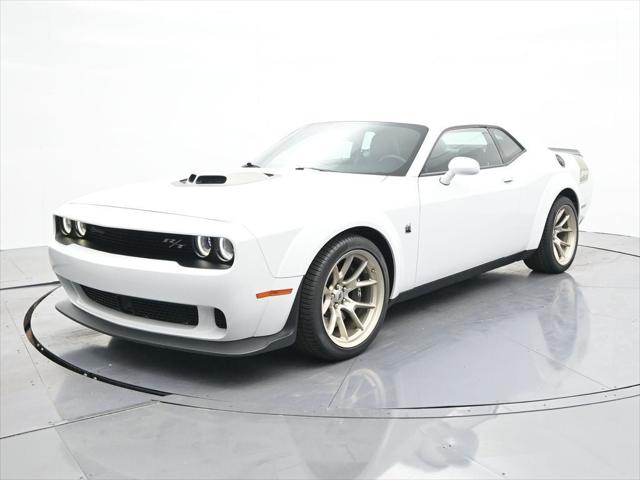 2023 Dodge Challenger Scat Pack Swinger