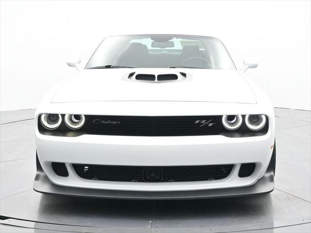 2023 Dodge Challenger Scat Pack Swinger