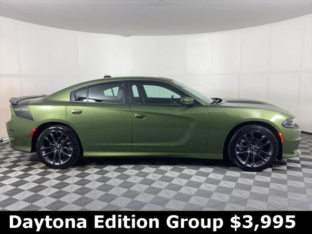 2022 Dodge Charger R/T