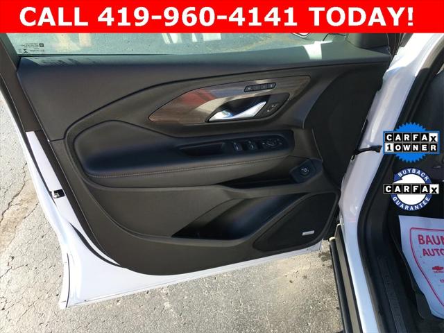 2023 GMC Terrain AWD Denali 2023 GMC Terrain AWD Denali