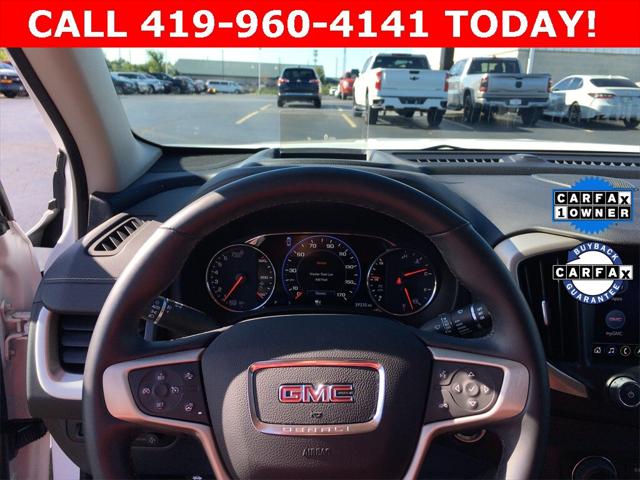 2023 GMC Terrain AWD Denali 2023 GMC Terrain AWD Denali