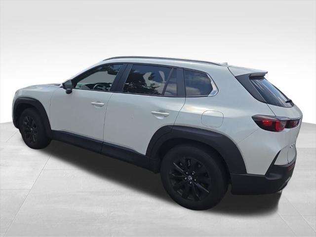 2024 Mazda CX-50 2.5 S Premium