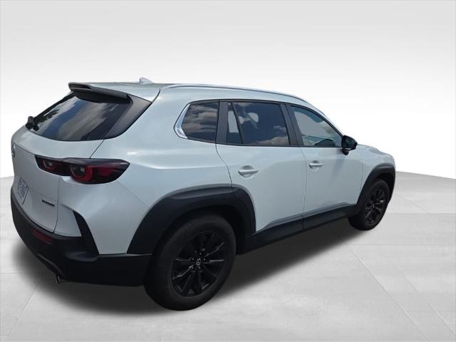 2024 Mazda CX-50 2.5 S Premium