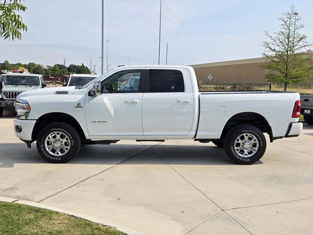 2024 RAM 2500 Laramie Crew Cab 4x4 64 Box