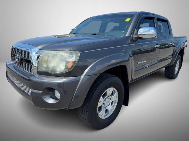 2011 Toyota Tacoma PreRunner V6
