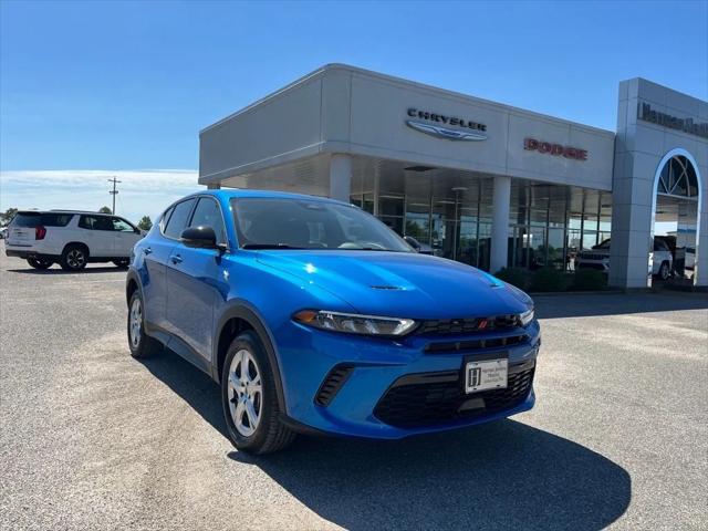 2025 Dodge Hornet GT AWD