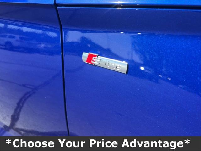 2023 Audi Q5 Premium Plus 55 TFSI e S line quattro S tronic 2023 Audi Q5 Premium Plus 55 TFSI e S line quattro S tronic