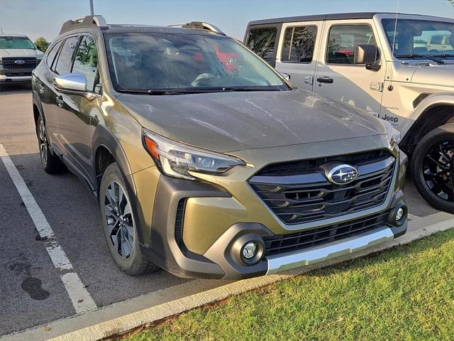 2024 Subaru Outback Touring XT
