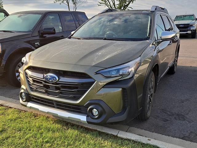 2024 Subaru Outback Touring XT