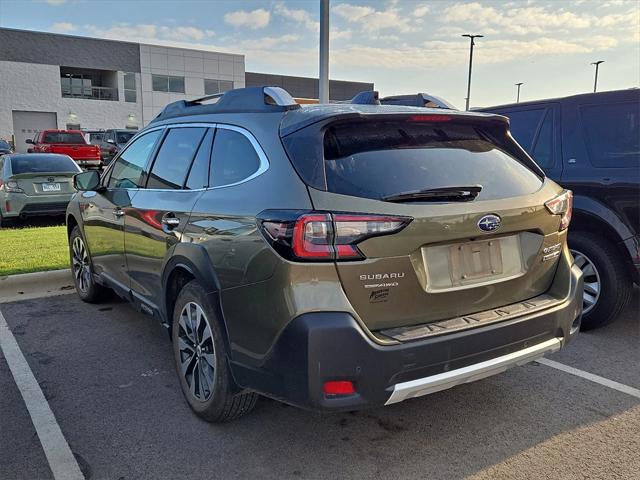 2024 Subaru Outback Touring XT