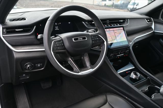 2024 Jeep Grand Cherokee Limited 4x2