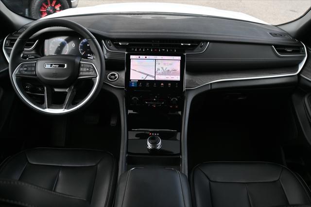 2024 Jeep Grand Cherokee Limited 4x2